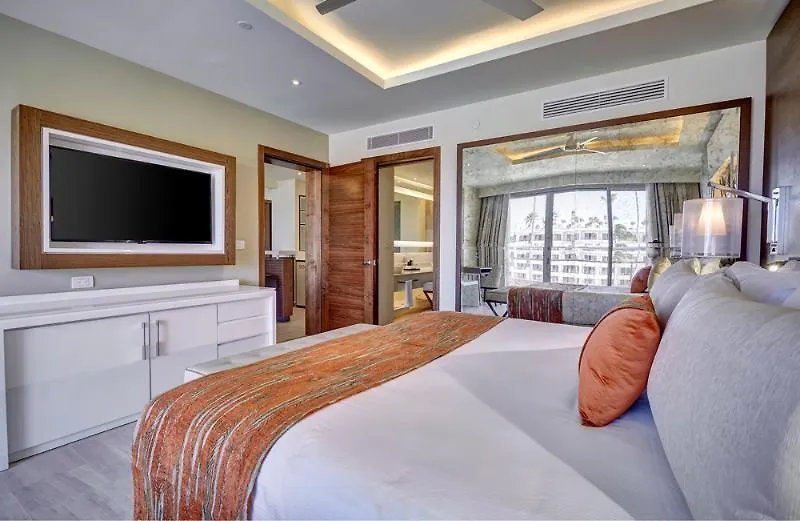 Hotel Royalton ババロ