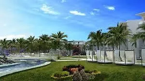 Hotel Royalton ババロ