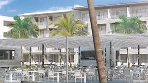 Hotel Royalton ババロ