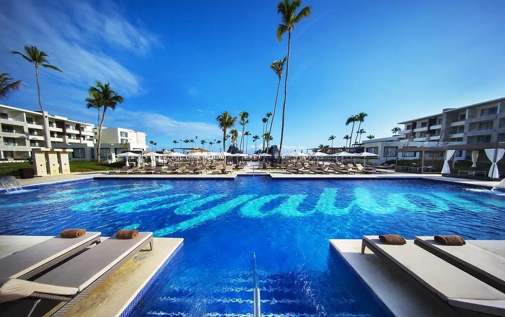 Hotel Royalton ババロ