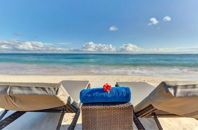 Hotel Royalton Bávaro