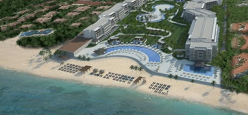 Hotel Royalton Bávaro