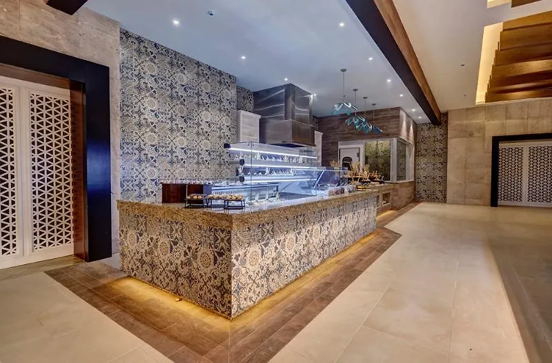 Hotel Royalton Bávaro