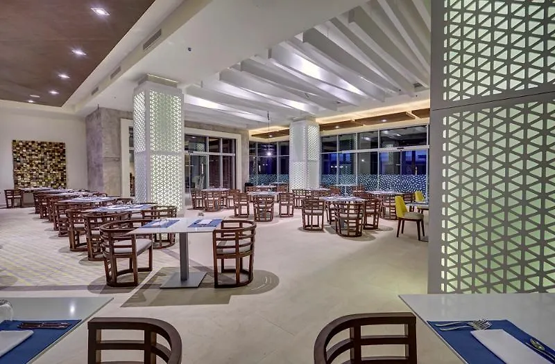 Hotel Royalton Bávaro