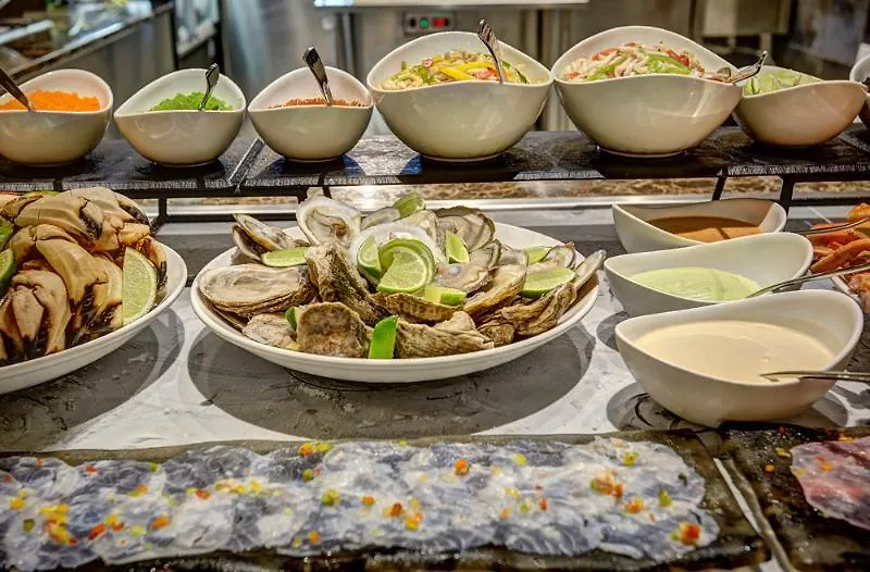 Hotel Royalton Bávaro