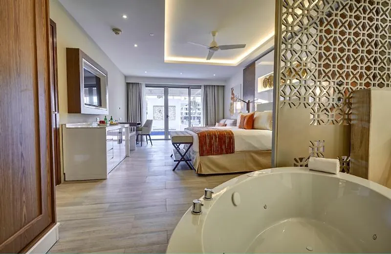 Hotel Royalton Bávaro Dominikanska republiken