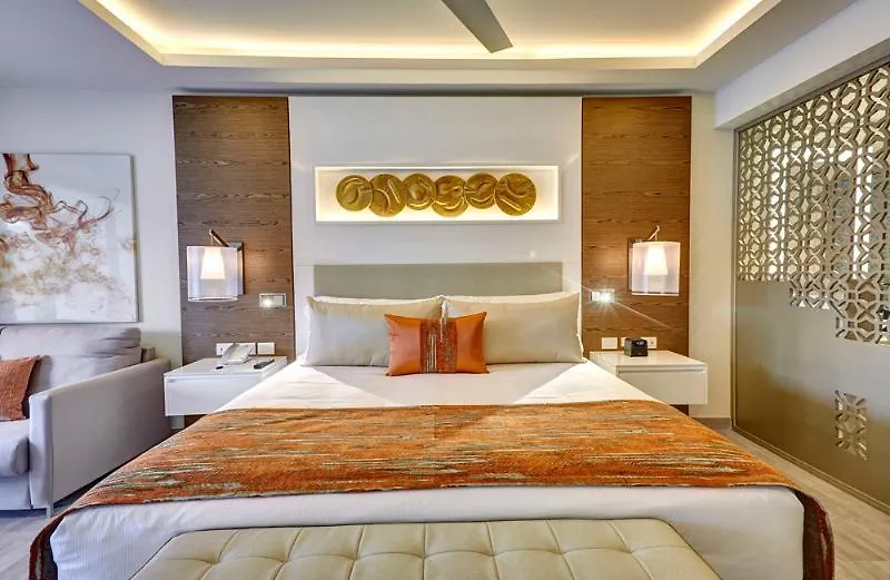 Hotel Royalton Bávaro