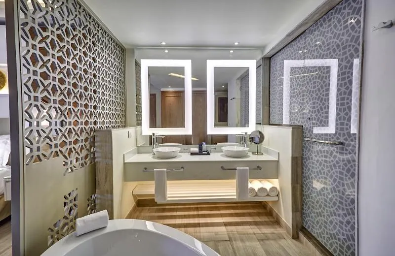 Hotel Royalton Bávaro