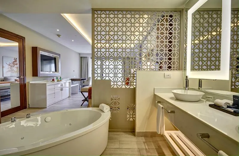 Hotel Royalton Bávaro
