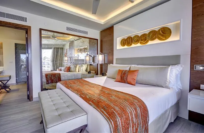 Hotel Royalton Bávaro