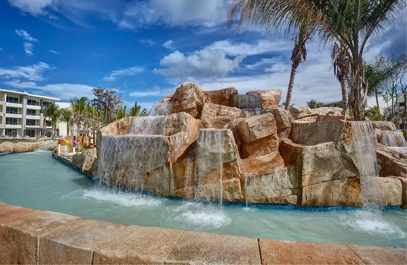 Hotel Royalton Bávaro