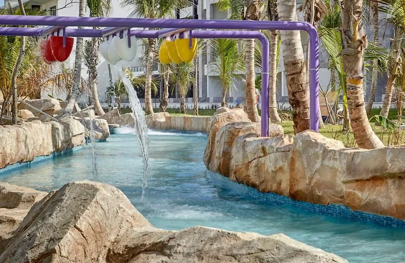 Hotel Royalton Bávaro