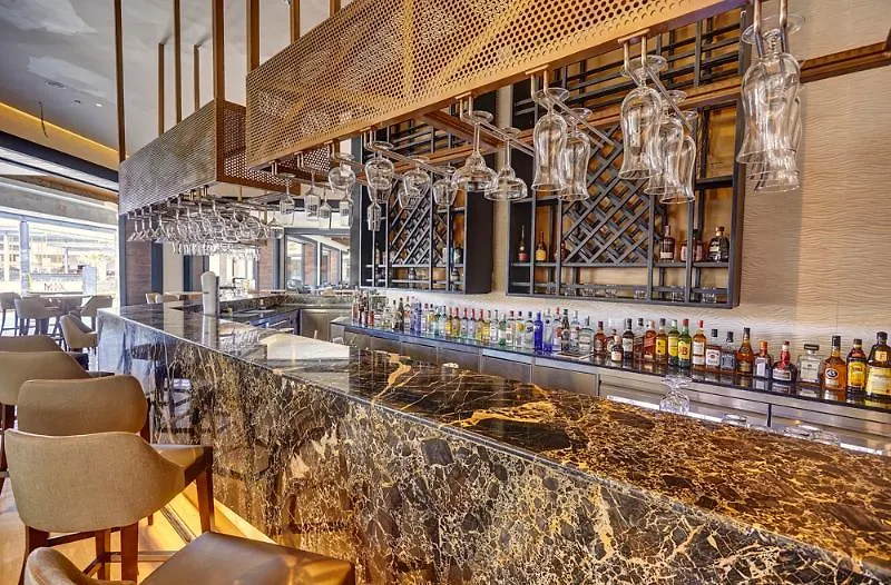 Hotel Royalton Bávaro