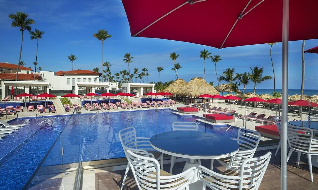 Hotel Royalton Bávaro