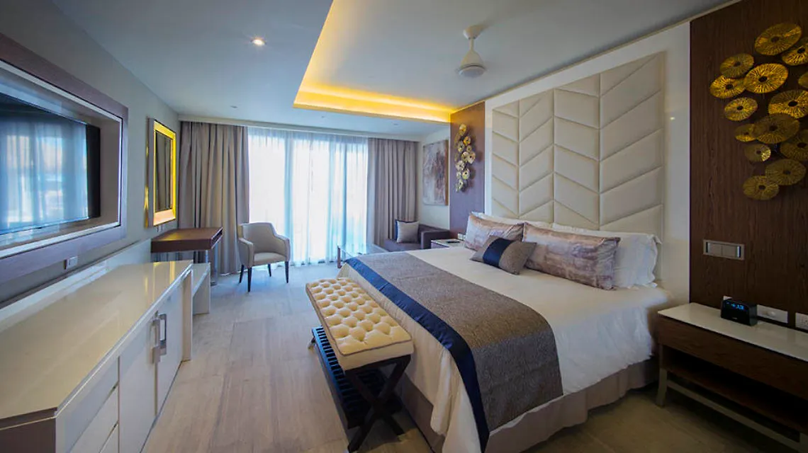 Hotel Royalton Bávaro