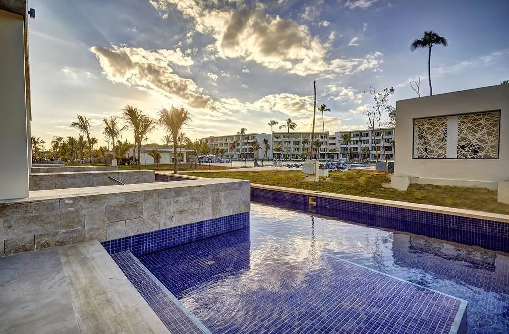 Hotel Royalton Bávaro